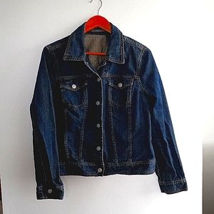 Liz Clairborne denim jacket